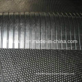 12mm Thickness Shock Absorber Cow Rubber Mat